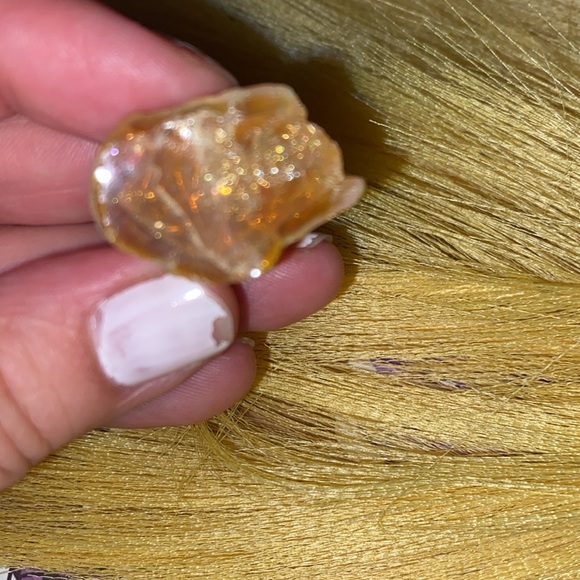 Fire Opal - Picture 6 of 6